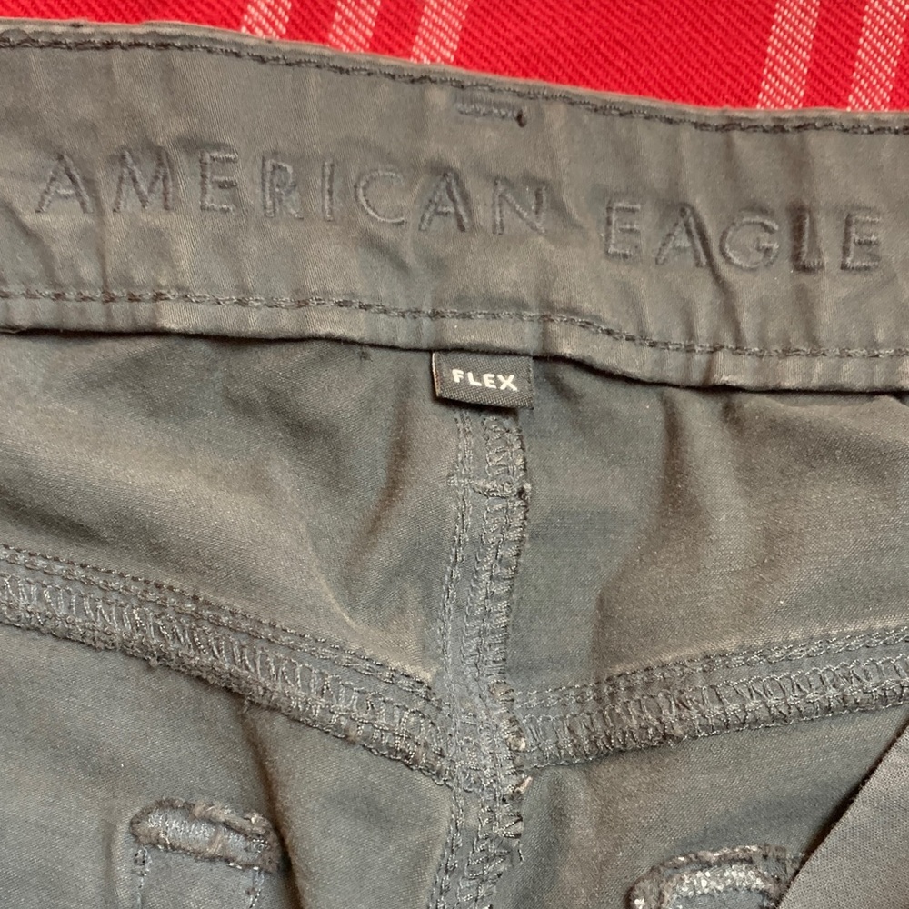 American Eagle Flex Jeans size 28x32
